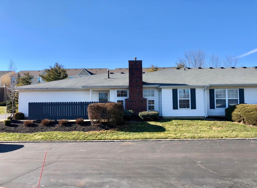 8363 Sable Crossing Drive, Columbus, OH