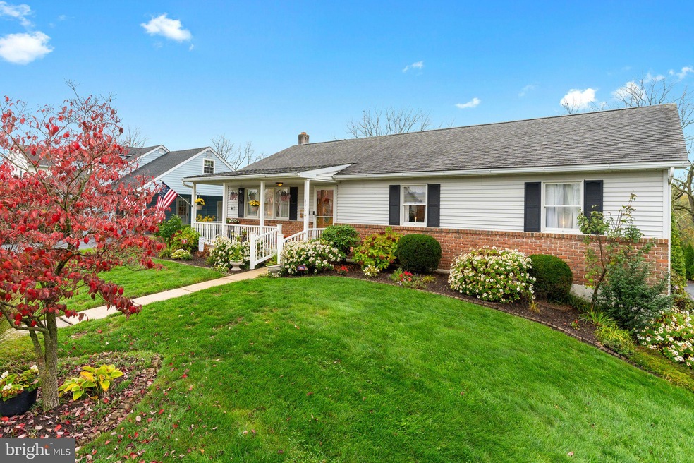 496 Estate Rd, Boyertown, PA 19512 - photo 1