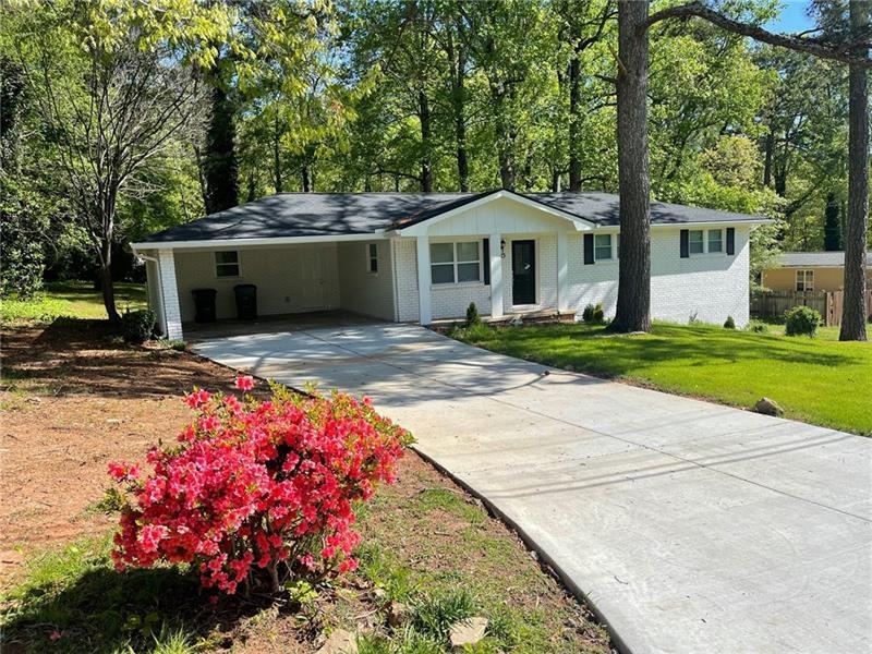 113 Mark Ln SE, Smyrna, GA 30082 - photo 1