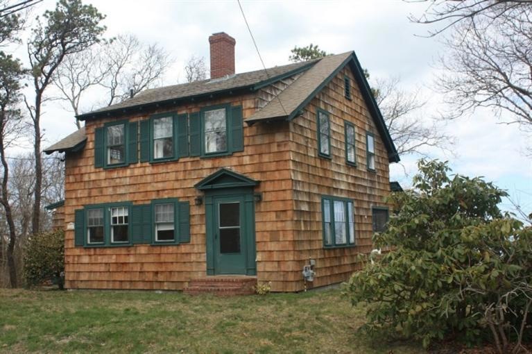 416 Williston Rd, Sagamore Beach, MA 02562 - photo 1