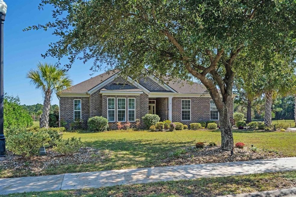 1024 Limpkin Dr, Conway, SC 29526 - photo 1