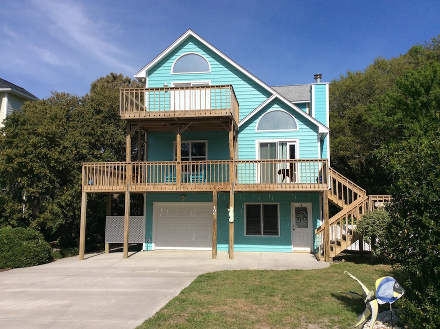 Front View