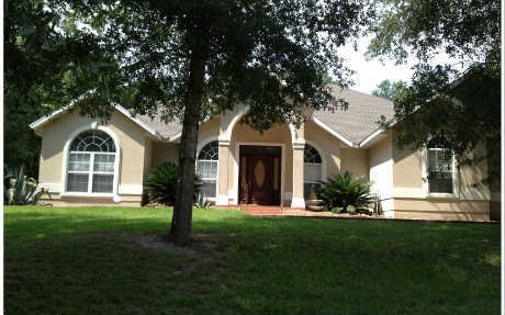 1833 NW Frontier Dr, Lake City, FL 32055 - photo 1