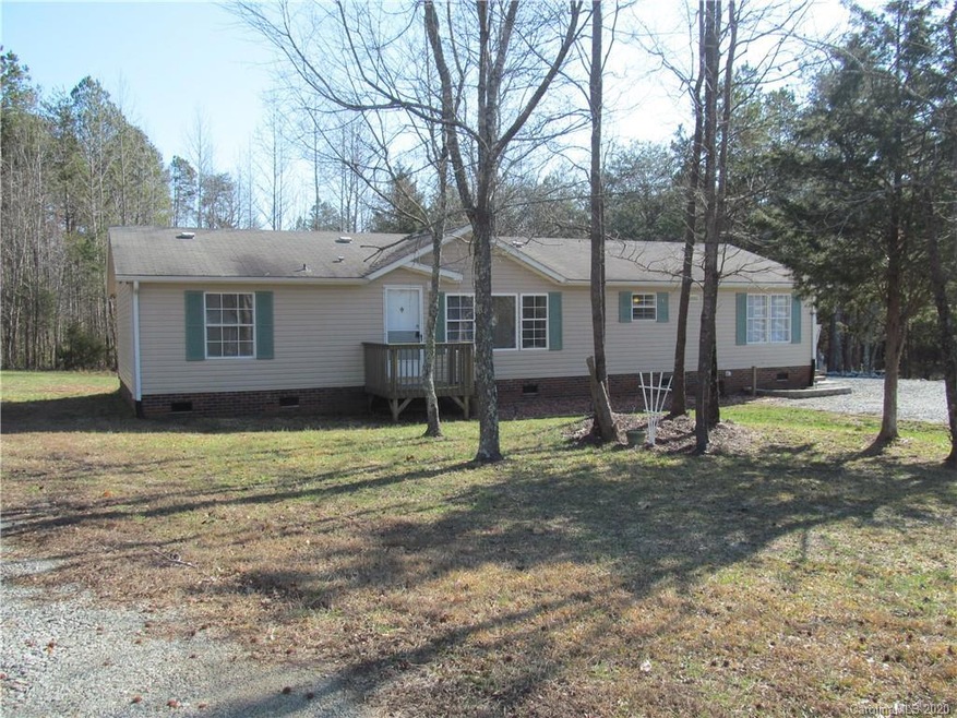 5411 Hooper Trail, Iron Station, NC 28080 - photo 1