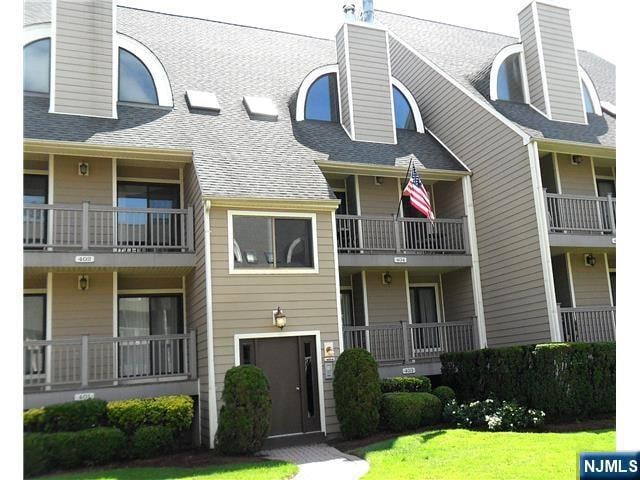403 River Renaissance unit A, East Rutherford, NJ 07073 - photo 1