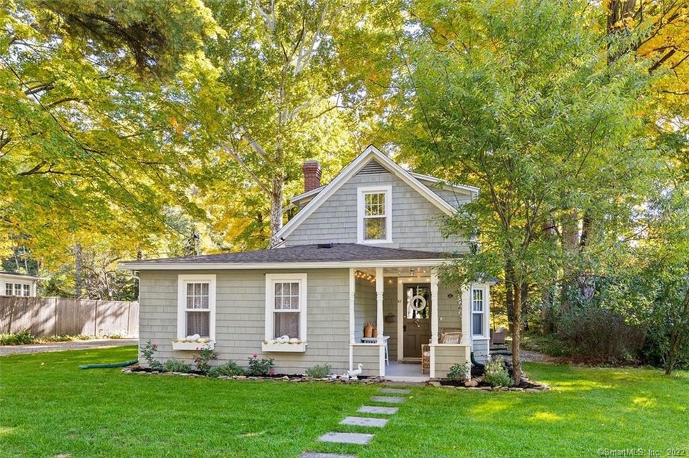 42 Cottage St, Unionville, CT 06085 - photo 1