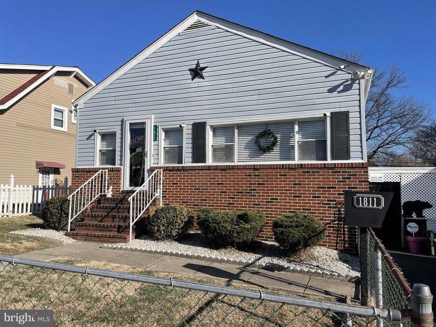 1811 Portship Rd, Dundalk, MD 21222 - photo 1