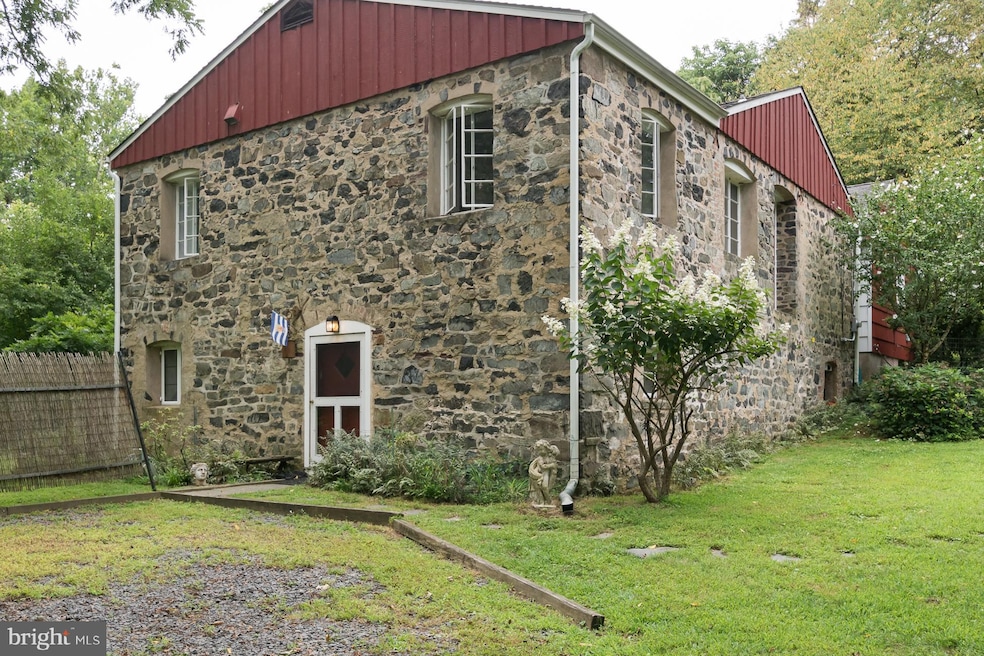 201 Washington Rd, Princeton, NJ 08540 - photo 1