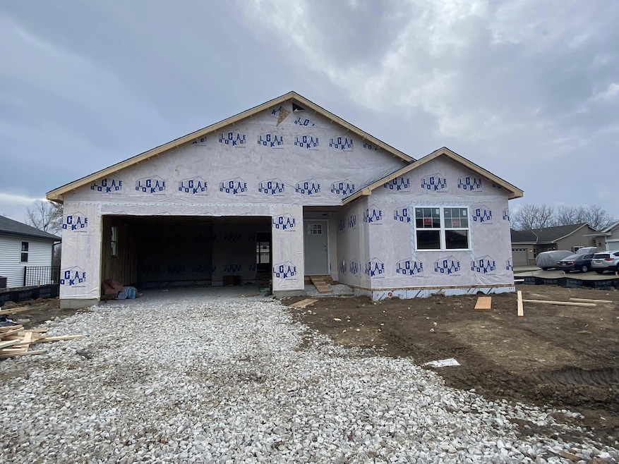 6351 Kinzie Ave, Mount Pleasant, WI 53406 - photo 1