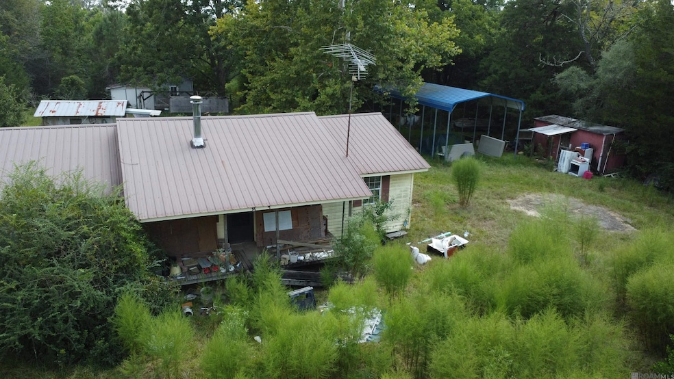 8081 La Hwy 961, Clinton, LA 70722 - photo 1