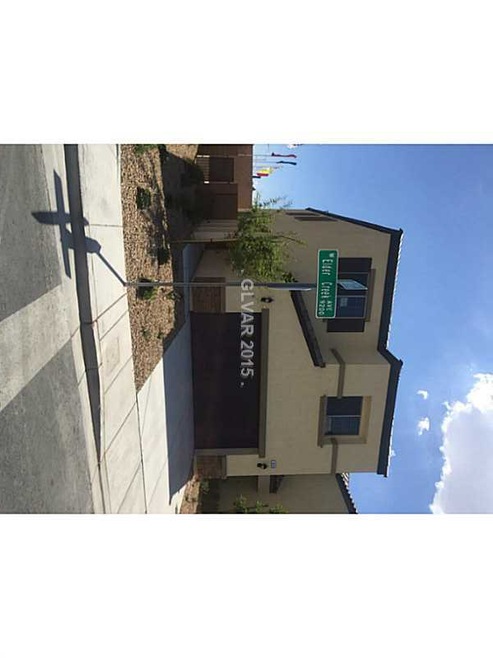 Property Photo. Front