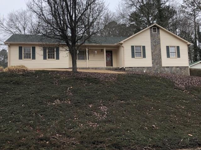 1431 Hillside Place SE, Conyers, GA 30094 - photo 1