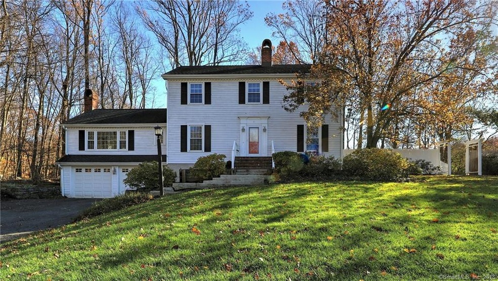 4 Highfield Dr, Monroe, CT 06468 - photo 1