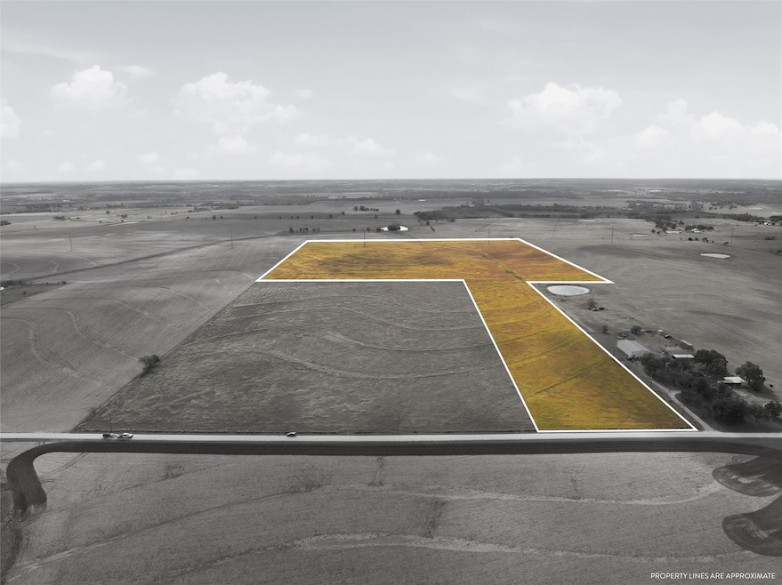 TBD 3 Hcr-2313, Abbott, TX 76621 - photo 1