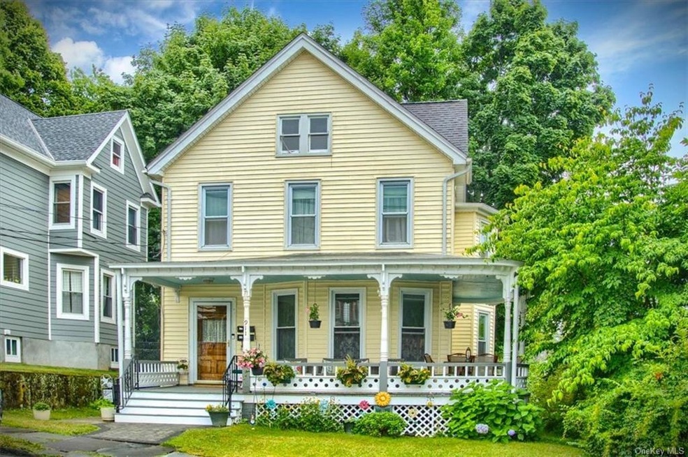 911 Elm St, Peekskill, NY 10566 - photo 1