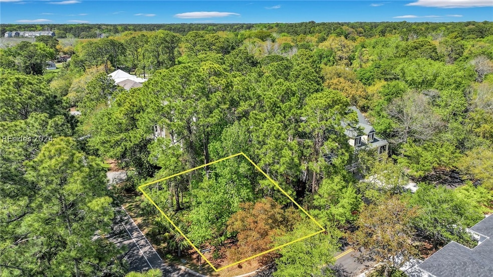 1 Surf Watch Way, Hilton Head Island, SC 29928 - photo 1