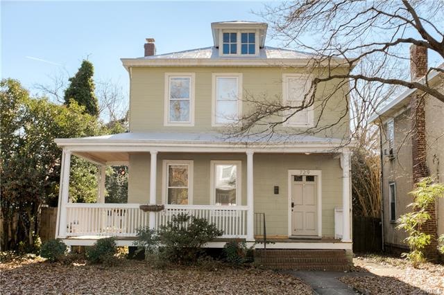 729 Northside Ave, Richmond, VA 23222 - photo 1