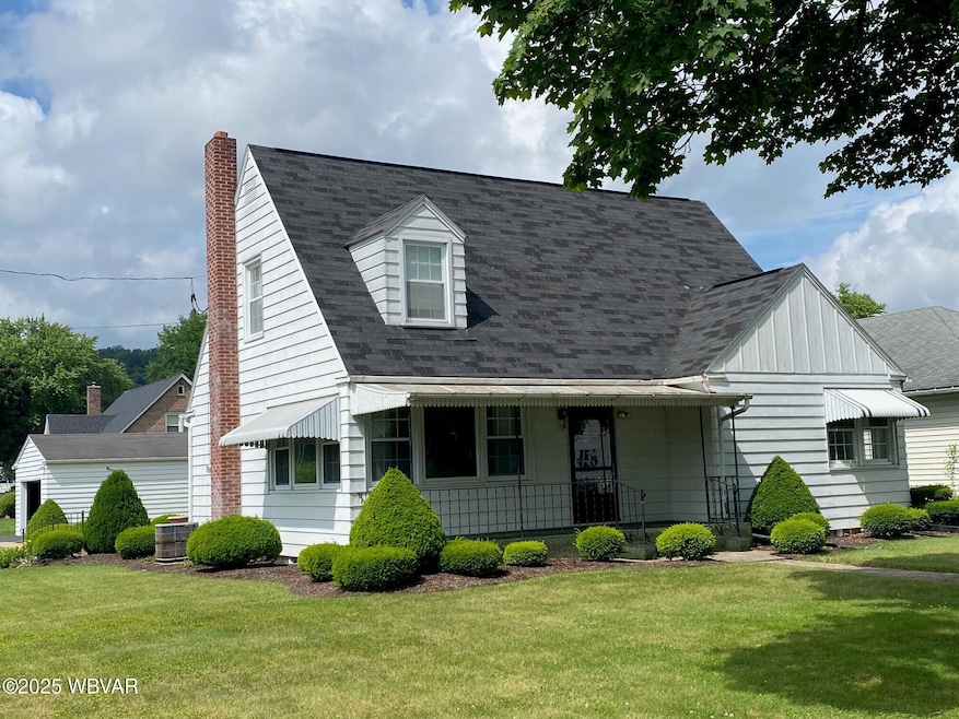 Pending $189,900