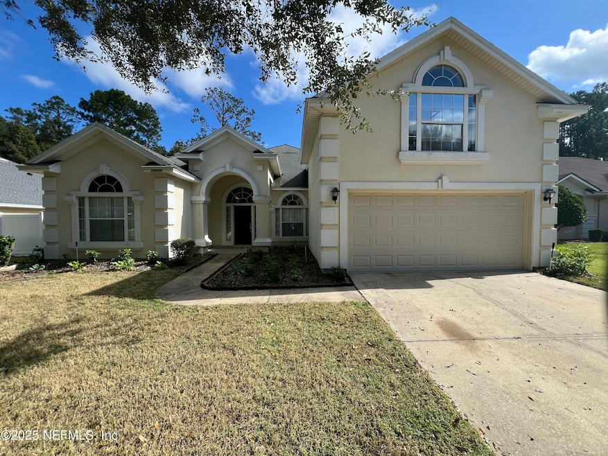 14561 Starbuck Springs Way, Jacksonville, FL 32258 - photo 1