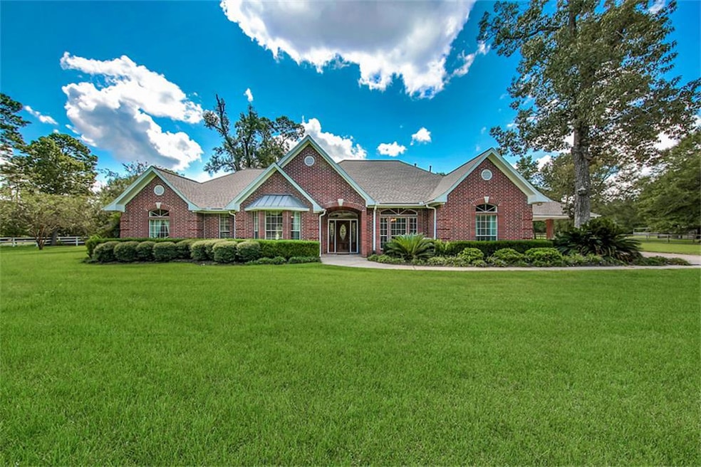 9103 Breckenridge Dr, Magnolia, TX 77354 - photo 1