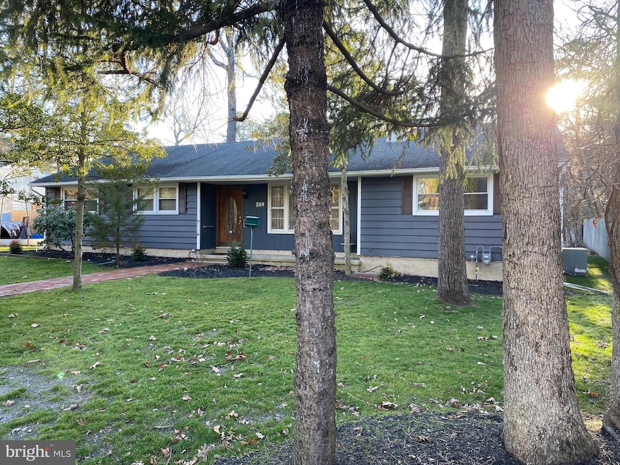 260 Shingowack Trail, Medford, NJ 08055 - photo 1