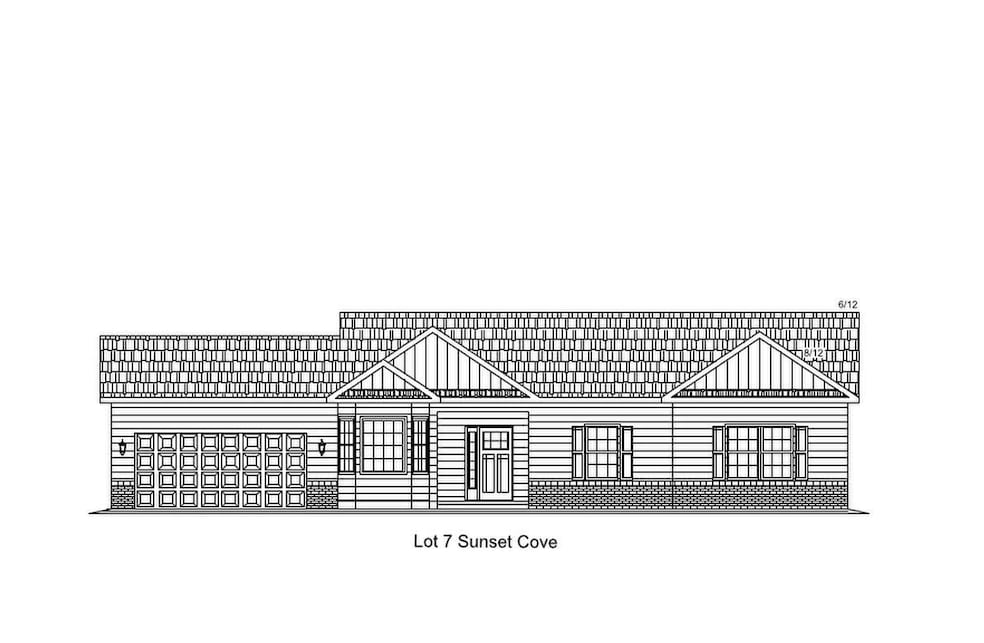 View of miscellaneous listing collateral