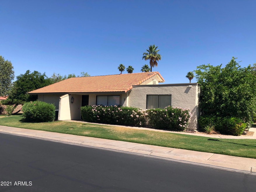 1 Leisure World unit 1, Mesa, AZ 85206 - photo 1