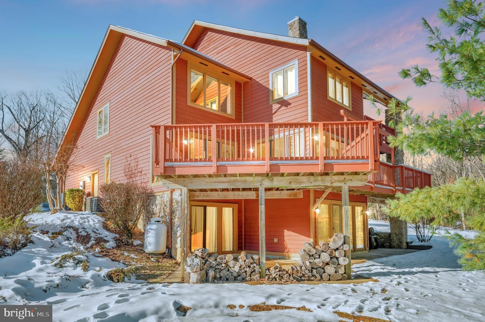 125 Dishpan Ln, Stafford, VA 22554 - photo 1