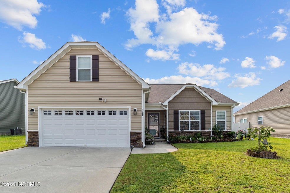 Sold $297,000 • Co-Listing Agent