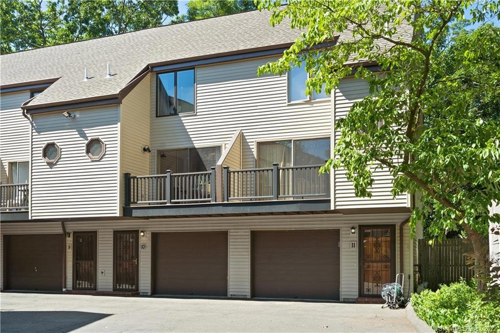 23 Compton St unit 10, New Haven, CT 06511 - photo 1