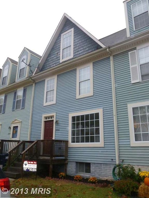 9352 Sea Oat Ct, North Beach, MD 20714 - photo 1