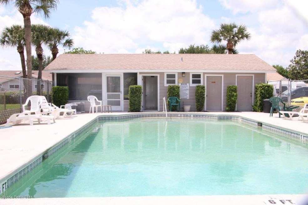 1935 Quail Ridge Ct unit 204, Cocoa, FL 32926 - photo 1