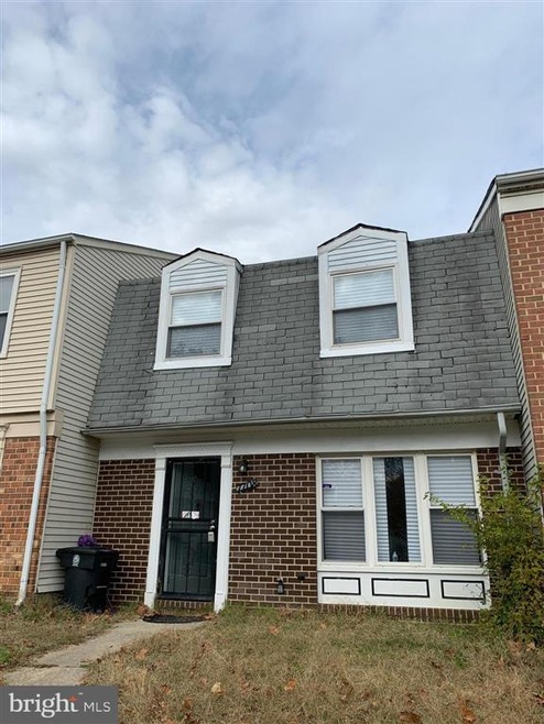 7708 Nalley Ct, Hyattsville, MD 20785 - photo 1