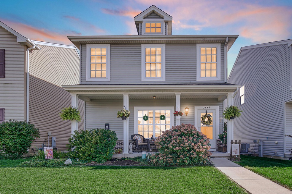 2442 W 127th Ln, Crown Point, IN 46307 - photo 1