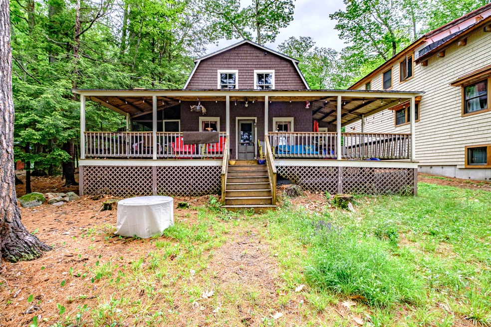 150 Sanborn Grove Rd, Bridgton, ME 04009 - photo 1