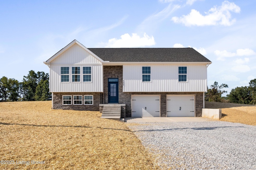 300 Shelbi Dr, Guston, KY 40142 MLS 1646119