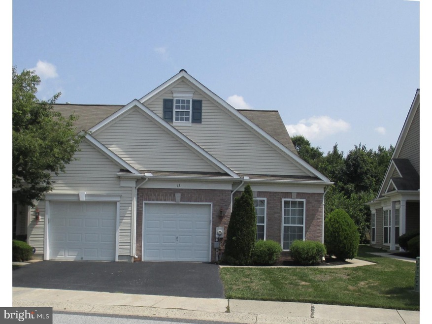 12 Jester St, Bear, DE 19701 - photo 1
