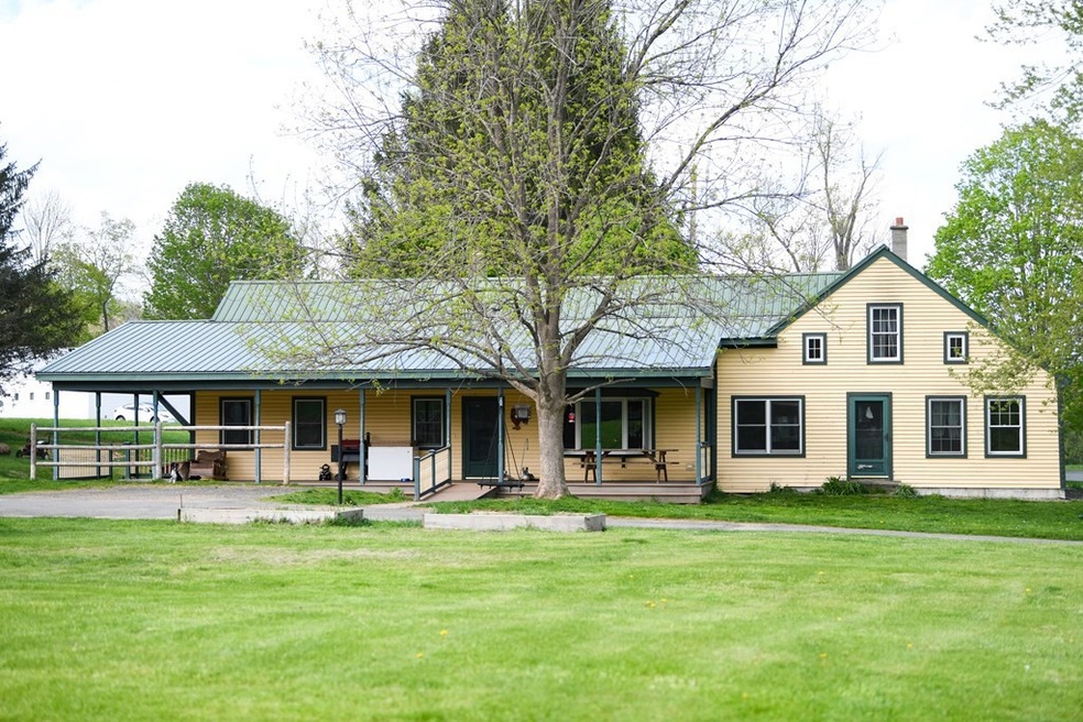 12 Pudding Hollow Rd, Charlemont, MA 01339 - photo 1