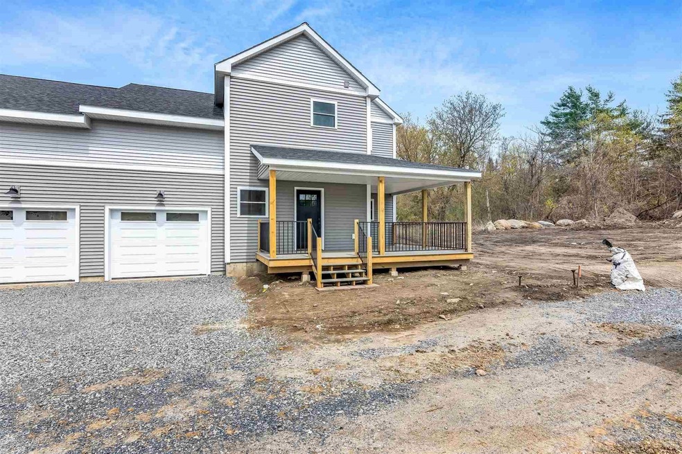 71 Hefflon Ln unit 4, Saint Albans City, VT 05478 - photo 1