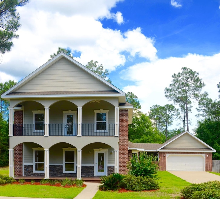 Welcome Home to 5447 Jenee Ct.