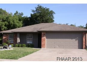 1201 Elke Cir, Copperas Cove, TX 76522 - photo 1