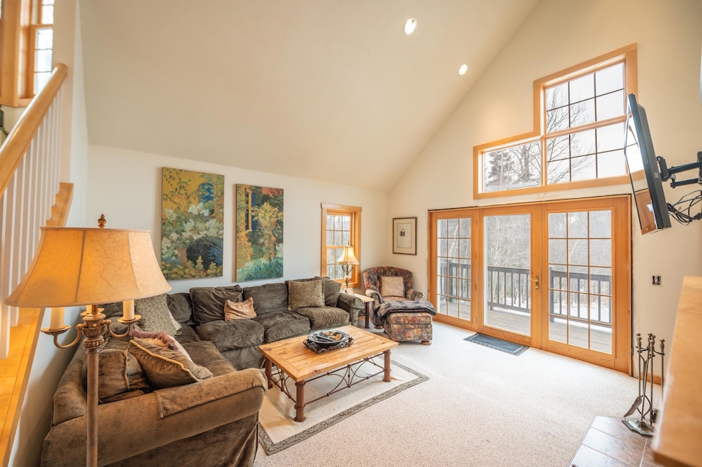 9A Dover Springs Ln, Dover, VT 05356 - photo 1