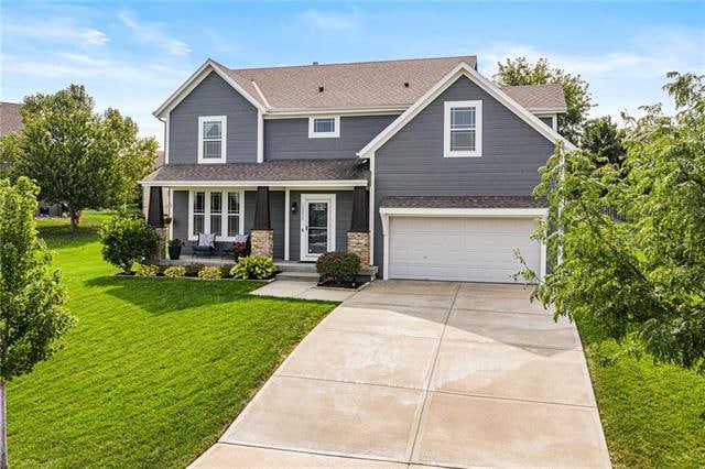 10234 Theden Cir, Lenexa, KS 66220 - photo 1