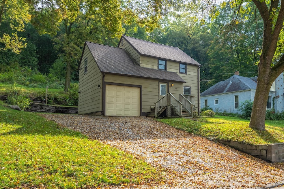 410 N Adams St, Saint Croix Falls, WI 54024 - photo 1