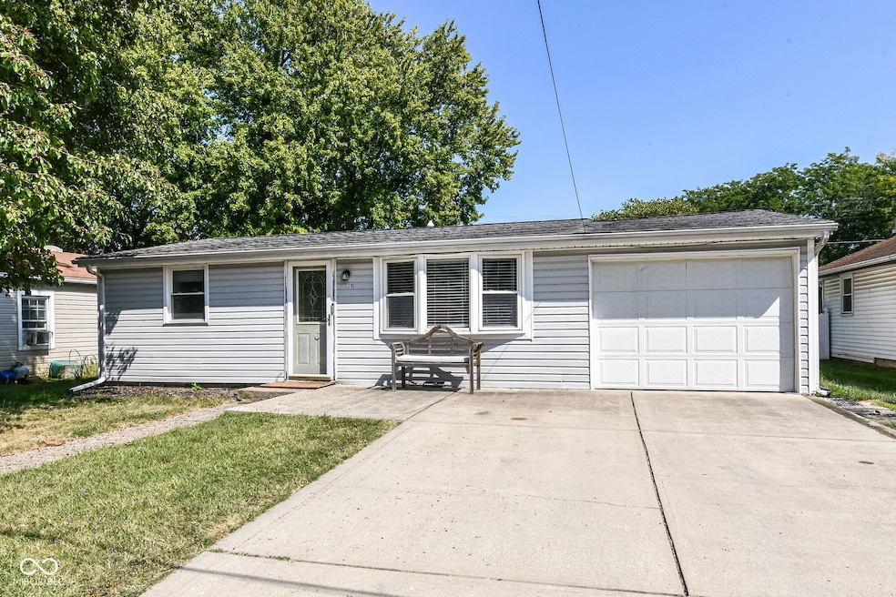 Sold $168,500 • Co-Listing Agent