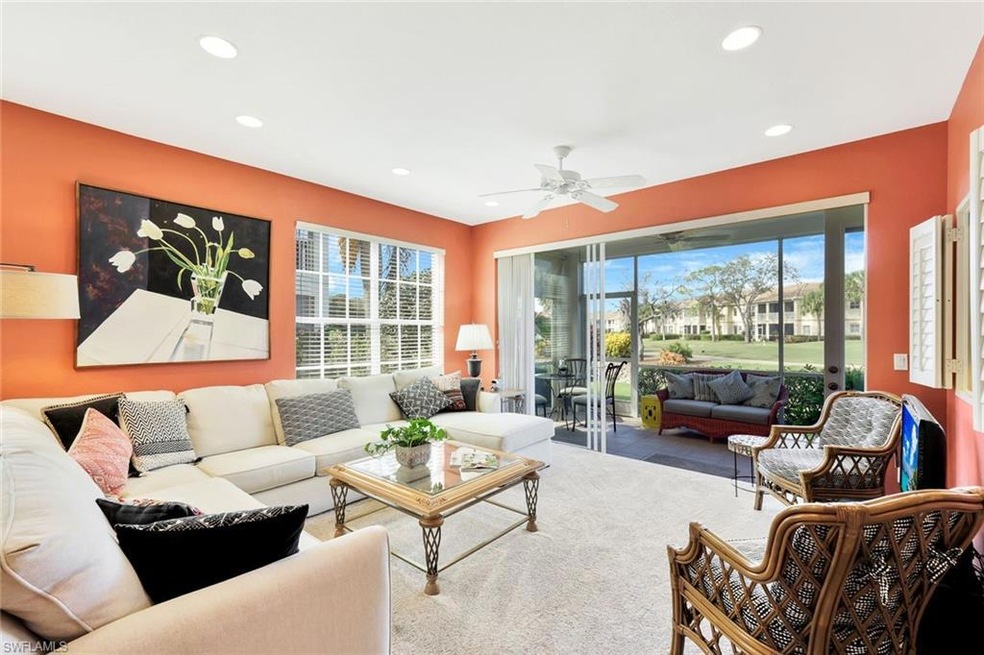 Welcome home to this bright and airy Florida retre