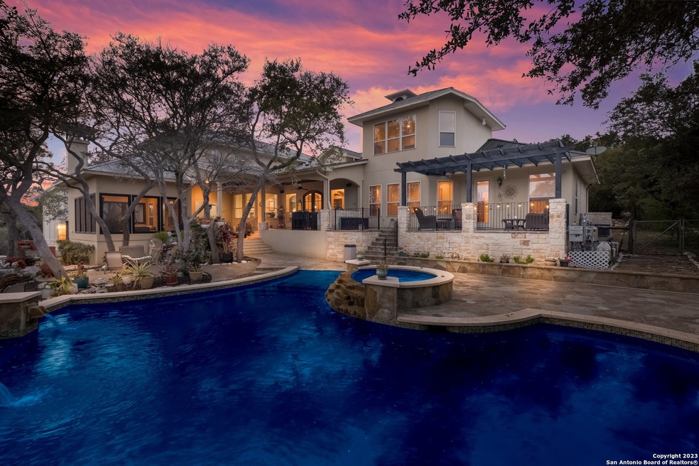 23303 Wilderness Cove, San Antonio, TX 78261 - photo 1