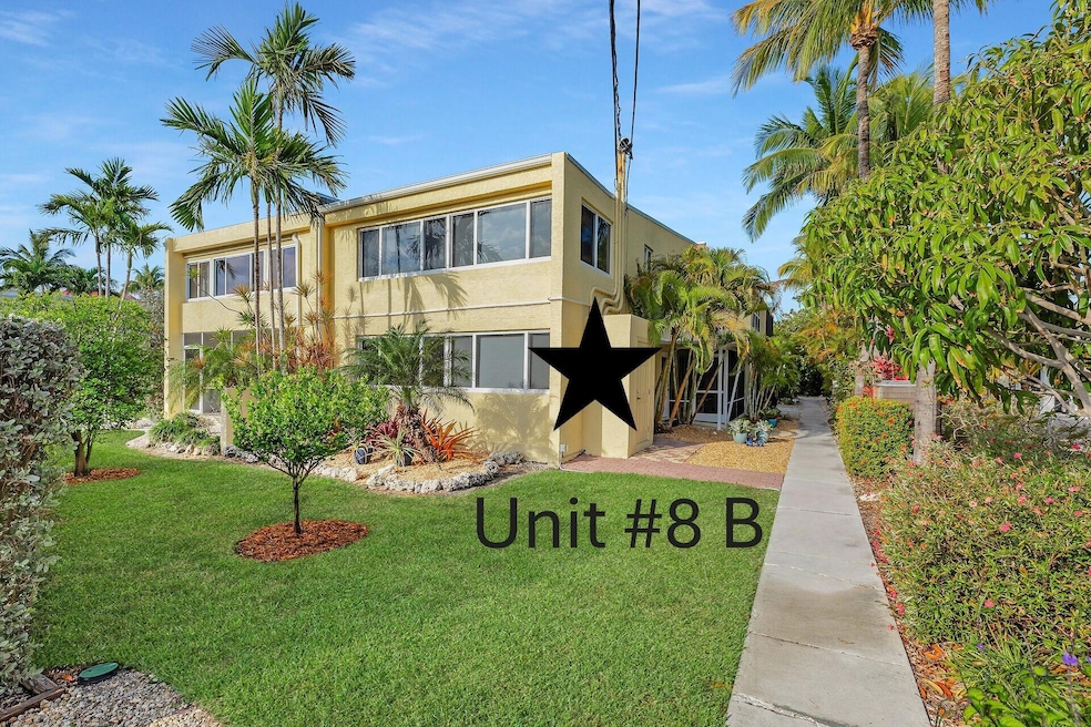 591 Sombrero Beach Rd unit 8B, Marathon, FL 33050 - photo 1