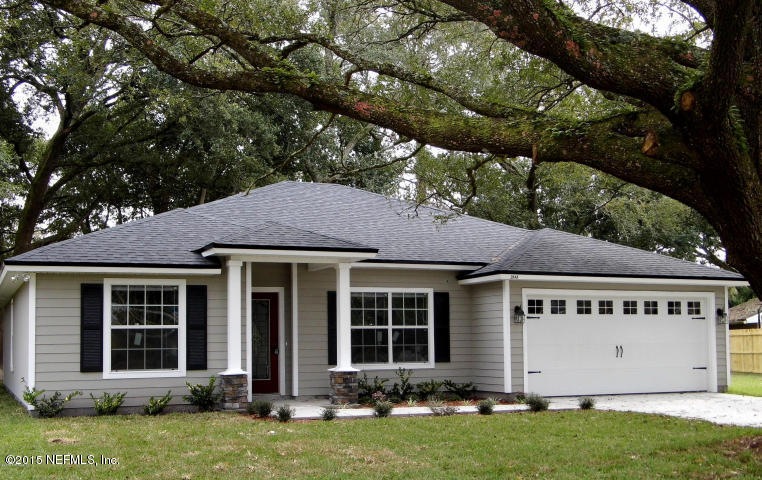 2024 Forest Blvd, Jacksonville, FL 32246 - photo 1