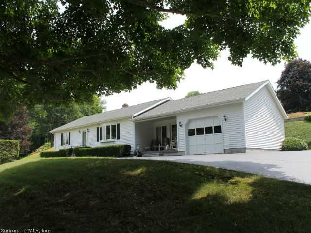 14 Paper Mill Rd, Lisbon, CT 06351 - photo 1